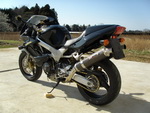 �������� �� ������ �������� Honda VTR1000F 1997 ���� 9